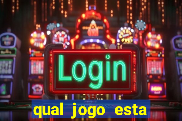 qual jogo esta pagando agora pg